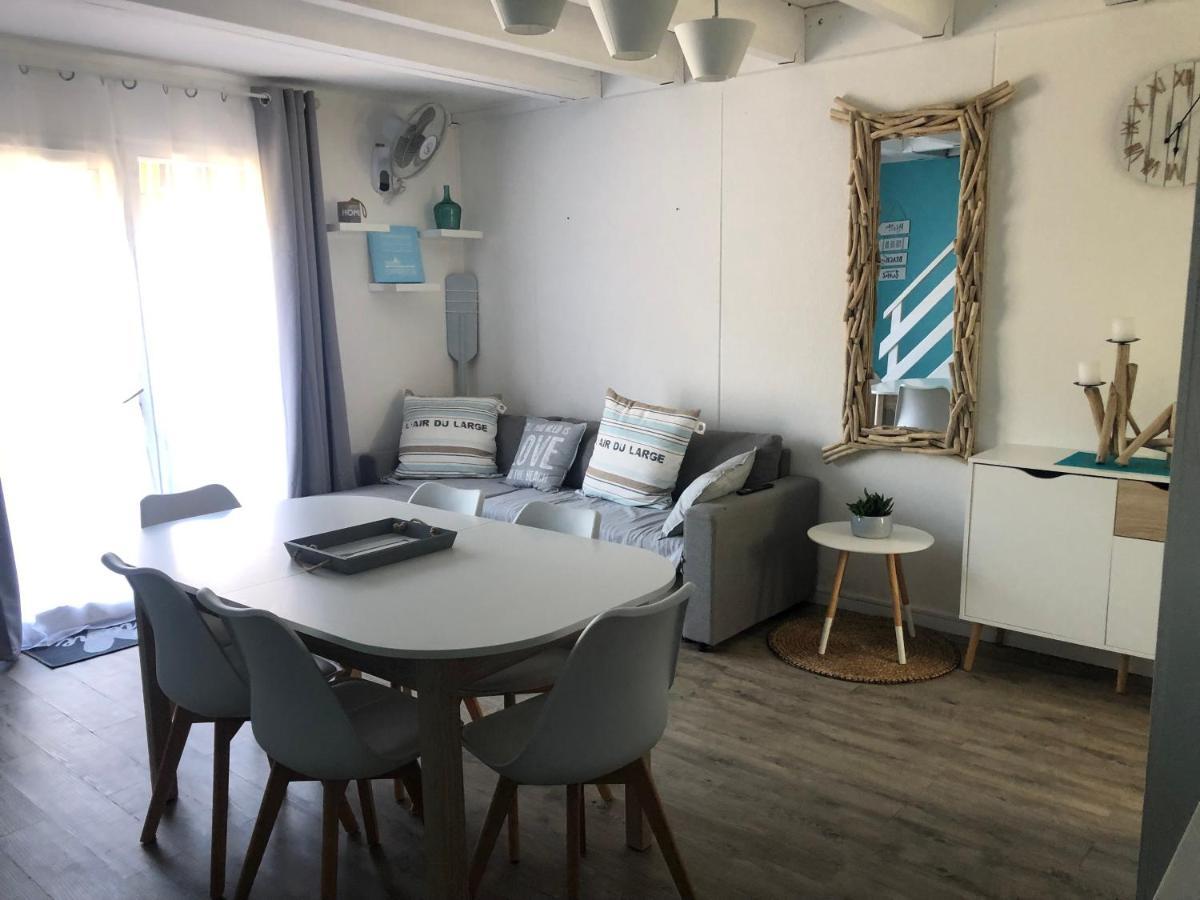 Villa De Vacances Vieux Boucau Soustons Bagian luar foto