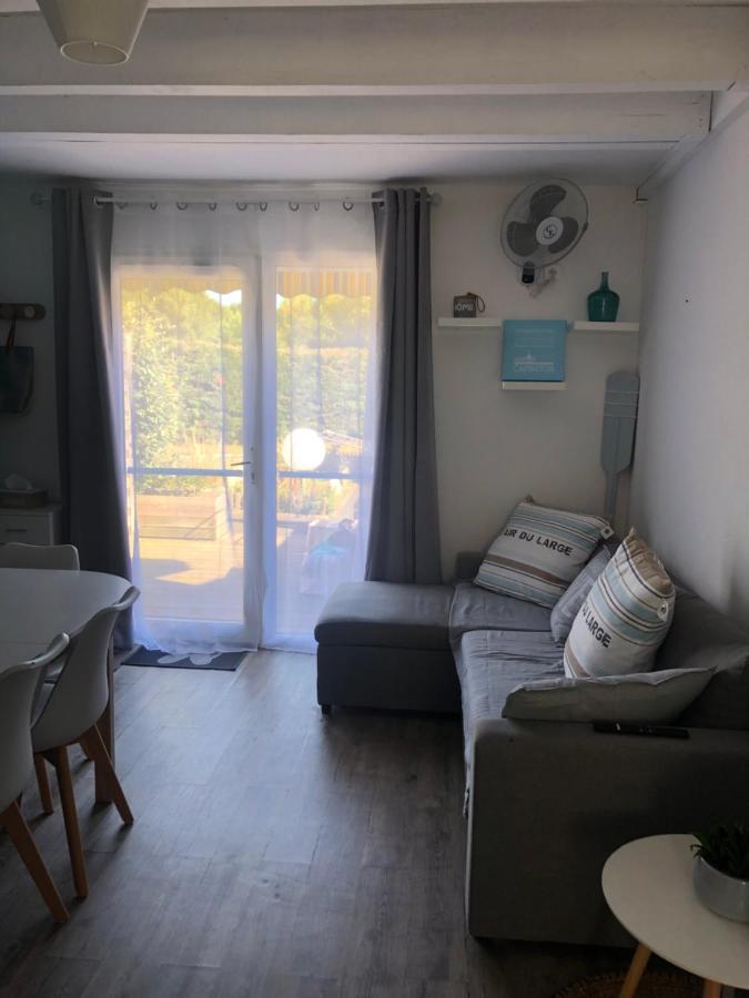 Villa De Vacances Vieux Boucau Soustons Bagian luar foto